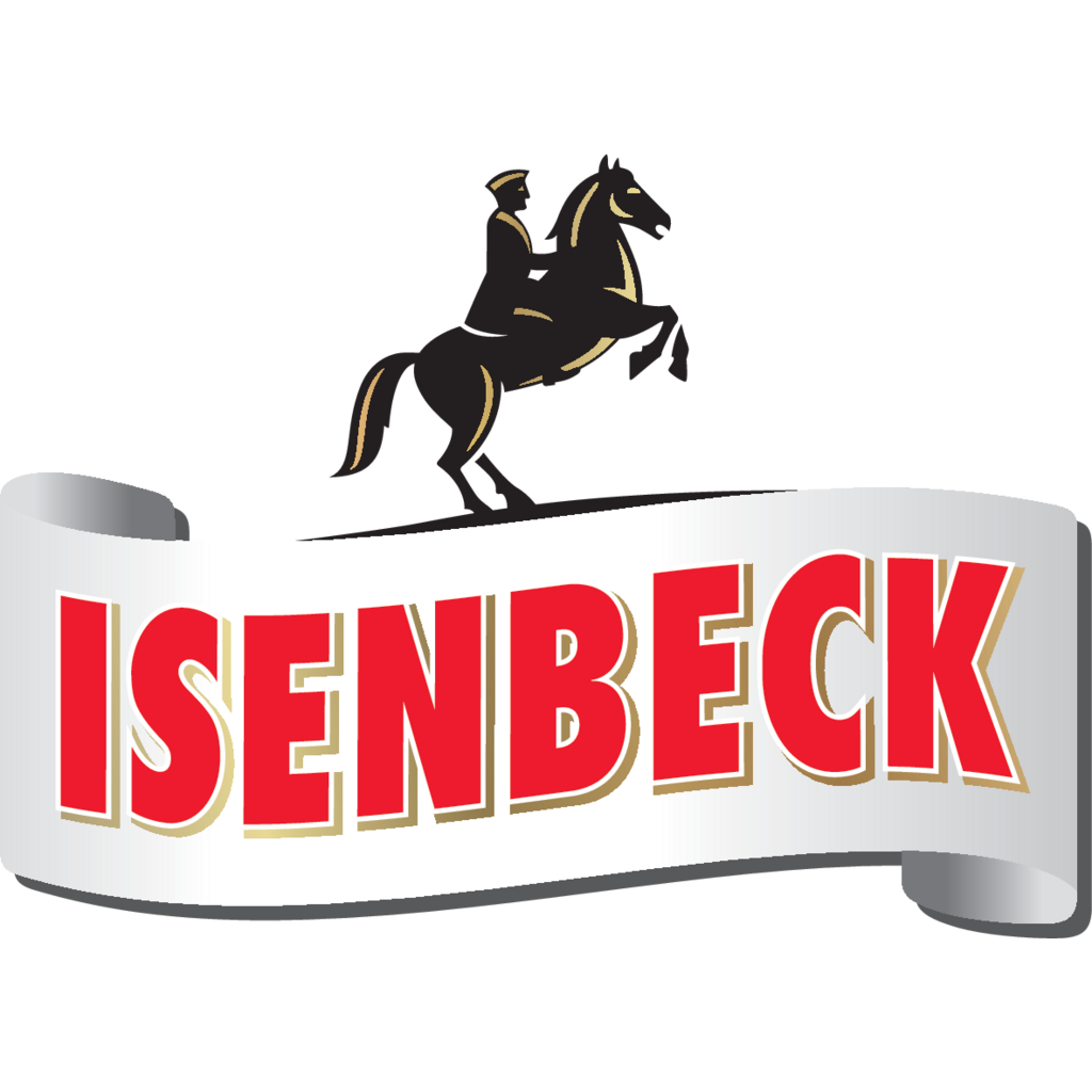 Logo, Food, Argentina, Isenbeck