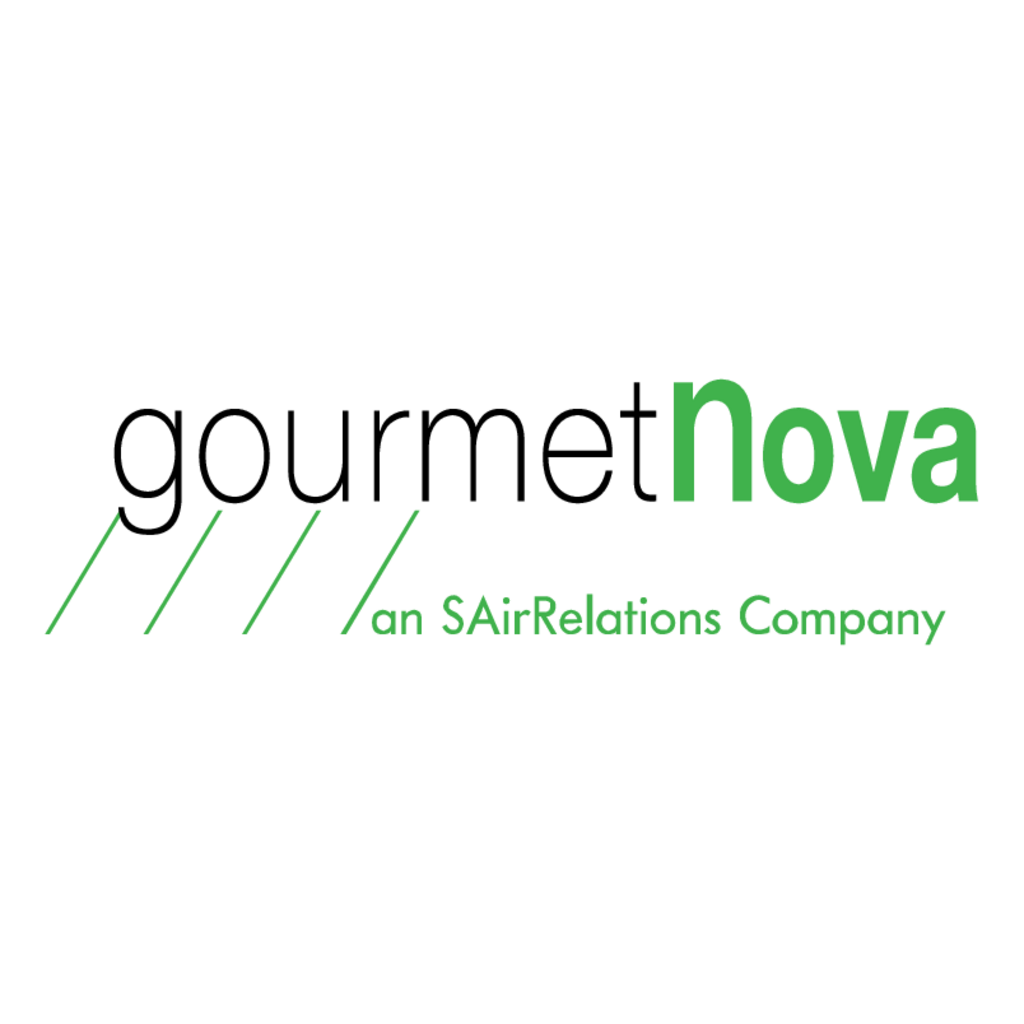 Gourmet,Nova