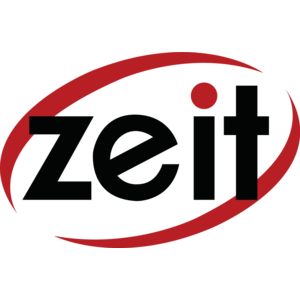 Zeit Logo