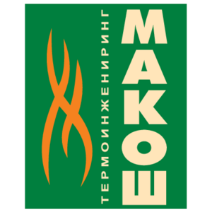 Makosh Logo