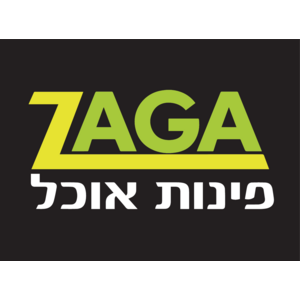 Zaga Kitchens Logo