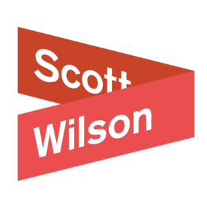 Scott Wilson Logo