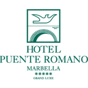 Hotel Puente Romano Marbella Spain Logo