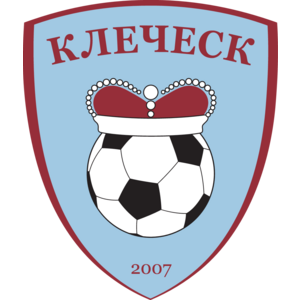 FK Klechesk Kletsk Logo