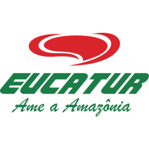 Empresa Eucatur Logo