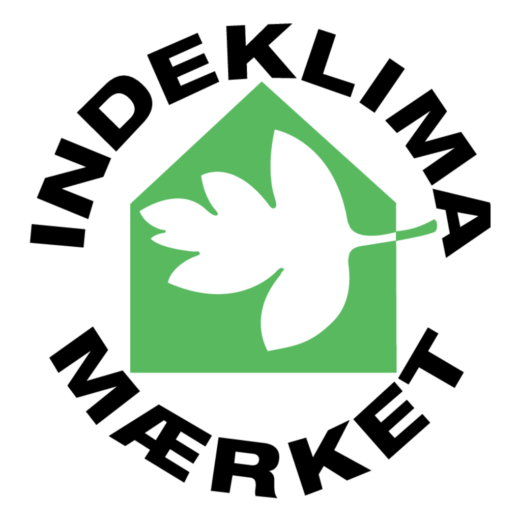 Indeklima,Maerket