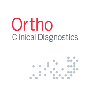 Ortho Clinical Diagnostics Logo