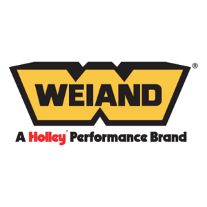 Weiand(26) Logo