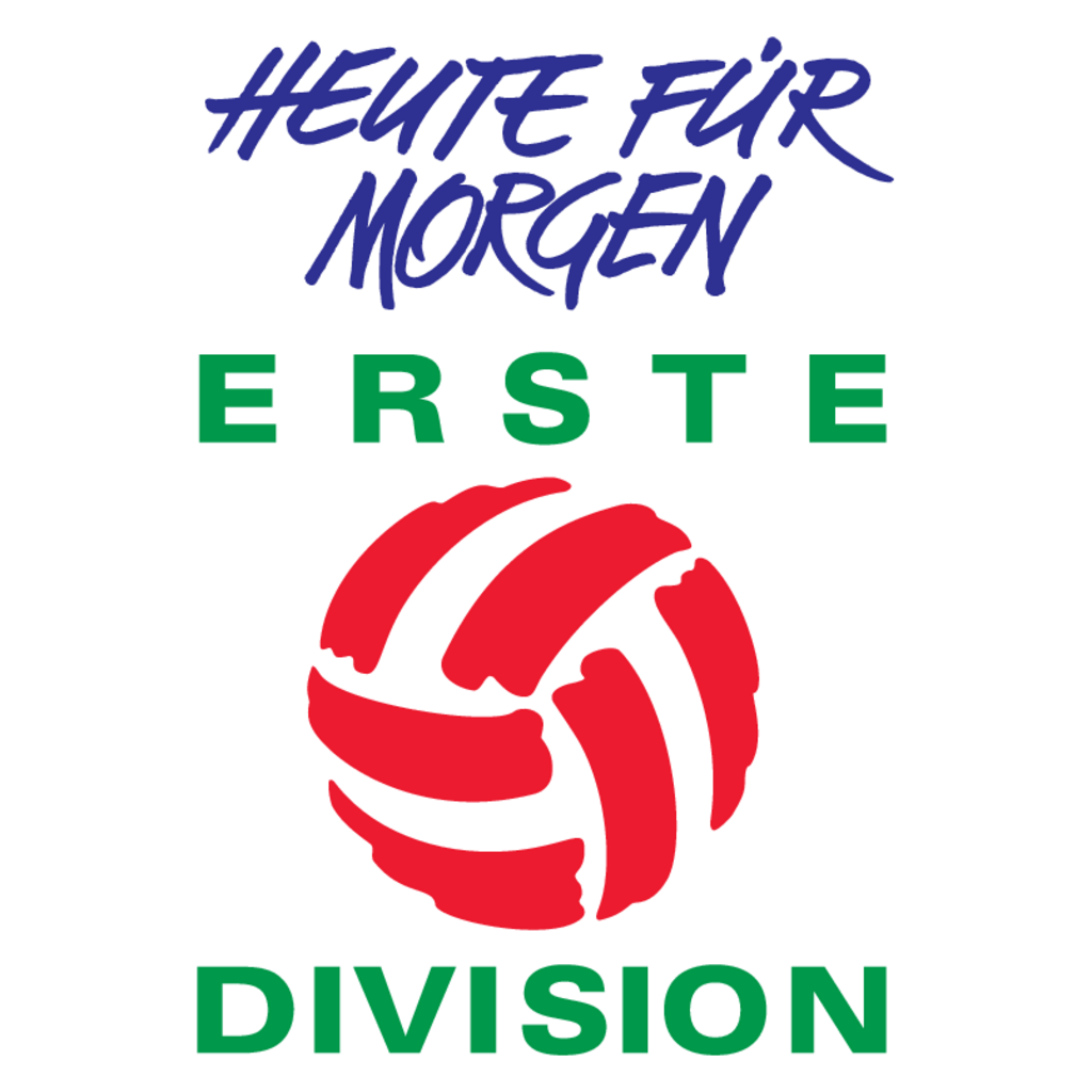 Erste,Division