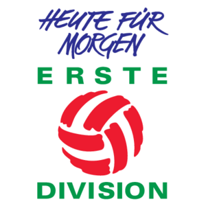 Erste Division Logo