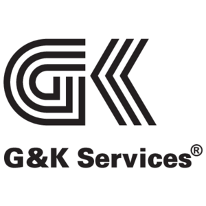 G&K Services Logo