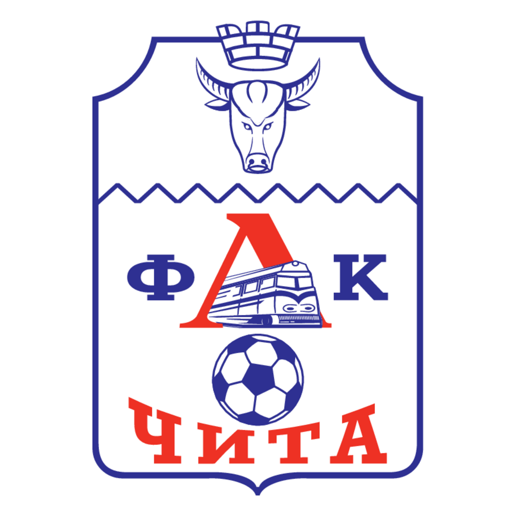 Lokomotiv,Chita