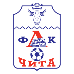 Lokomotiv Chita Logo