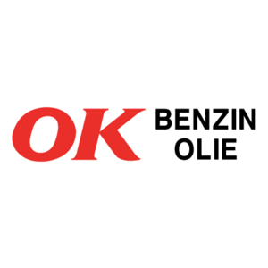 OK(109) Logo