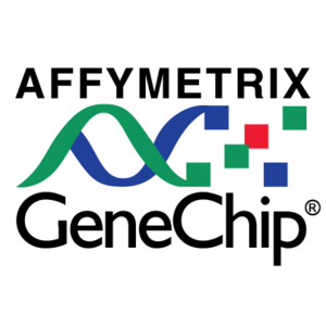 Affymetrix Logo