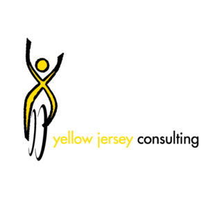 Yellow Jersey Consulting Logo