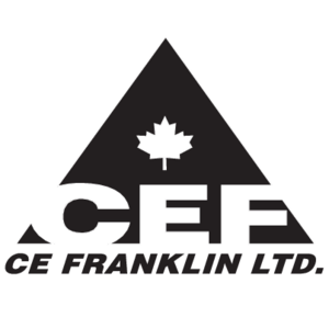 CEF Logo