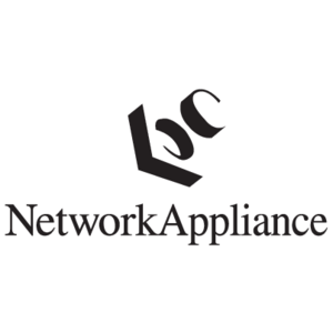 Network Appliance Logo