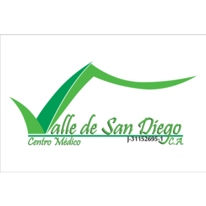 Centro Médico Valles de Sal Diego Logo