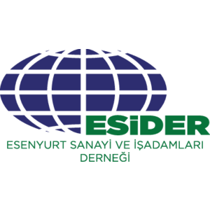 Esider Logo