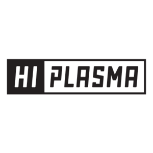 Hi Plasma Logo