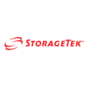 StorageTek(128) Logo