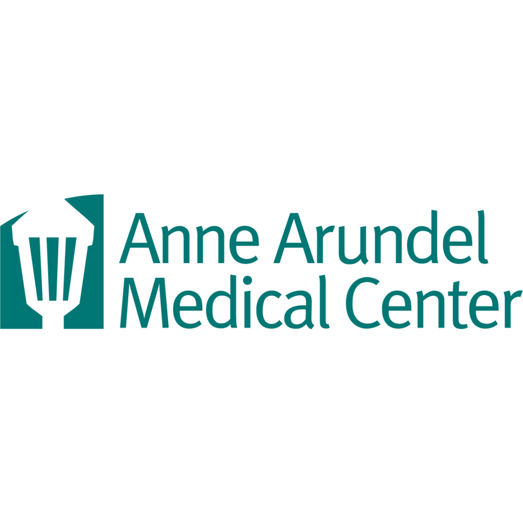 Logo, Medical, United States, Anne Arundel Medical Center