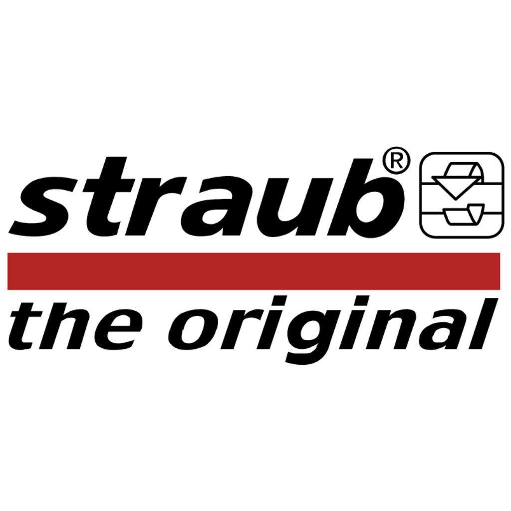 Straub,The,Original