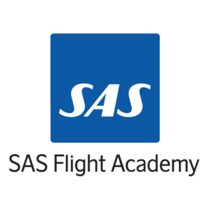SAS Flight Academy Logo