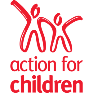 Action for Children Logo