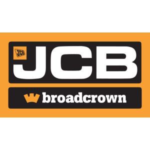 JCB Broadcrown Logo