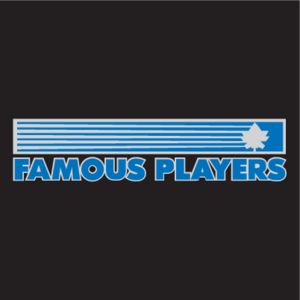 Famous Players Logo