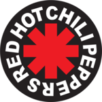 Red Hot Chili Peppers Logo