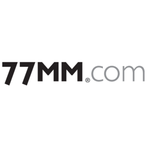 77MM Logo