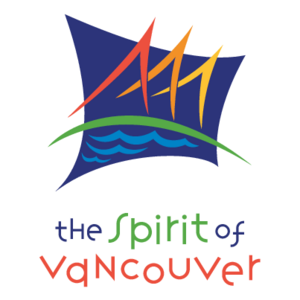 Spirit of Vancouver Logo