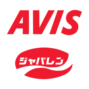 Japaren Avis Logo