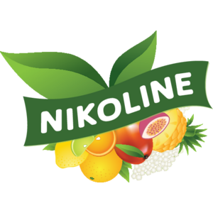 Nikoline Logo