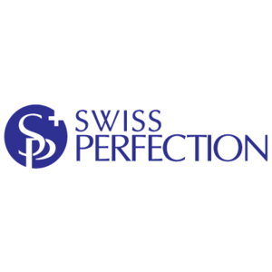 Swiss Perfection Logo