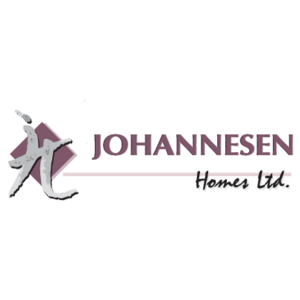 Johannesen Homes Ltd  Logo