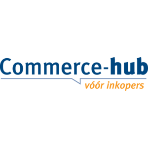 Commerce-Hub Logo