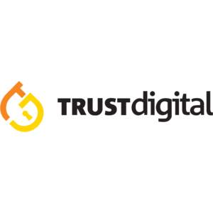 Trust Digital Logo