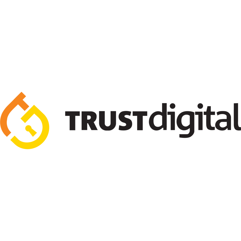 Trust, Digital