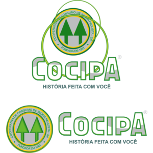 Logo, Unclassified, Brazil, Cocipa