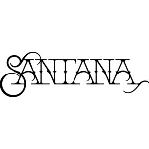 Santana Logo