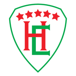 Huracan Clube de Canoas-RS Logo