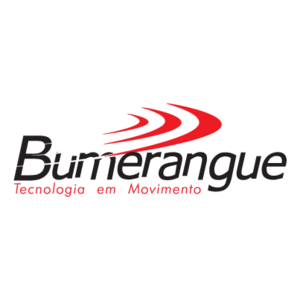 Bumerangue Logo