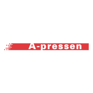 A-Pressen Logo