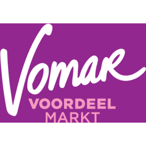 Vomar Logo