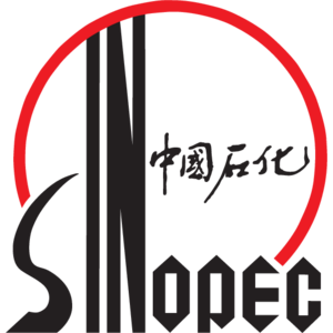 Sinopec Logo