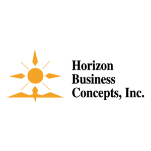 Horizon Business Concepts Logo